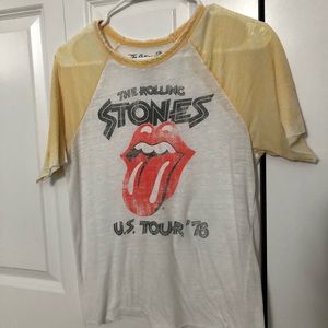 American Eagle “The Rolling Stones” Tee Shirt
